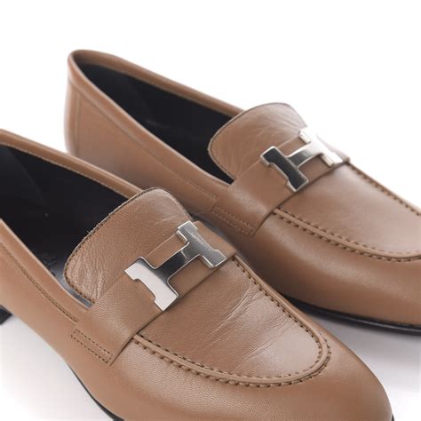 womens hermes shoes|authentic hermes loafers.